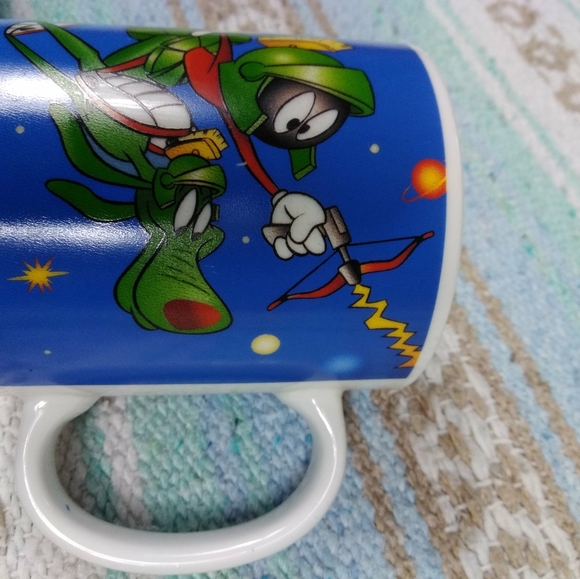 SAGITTARIUS DISNEY COFFEE CUP VINTAGE - Picture 12 of 16